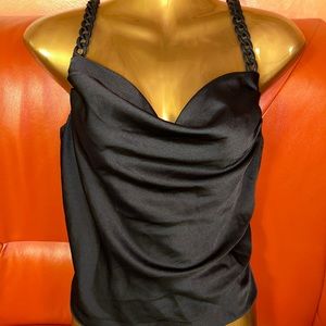 Sexy top by Zara